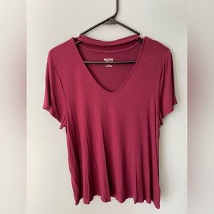 Mossimo Target brand top